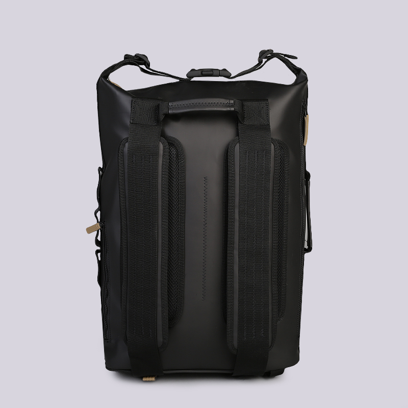  черный рюкзак adidas NMD BP Night BR9088 - цена, описание, фото 5